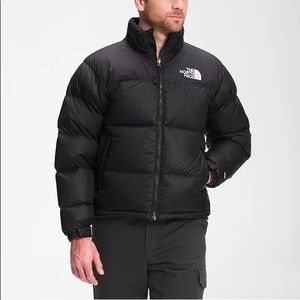 Brand New Mens North Face Coat XL